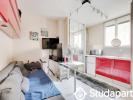 Location Appartement Paris-17eme-arrondissement  75017 13 m2