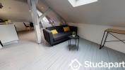 Location Appartement Clermont-ferrand  63000 21 m2