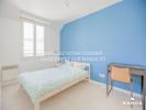 Location Appartement Saint-denis  93200 4 pieces 10 m2