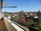 Vente Appartement Terrasson-lavilledieu  24120 3 pieces 51 m2