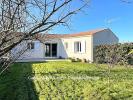 Vente Maison Saint-jean-de-liversay  17170 4 pieces 85 m2