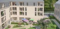 Vente Appartement Chalon-sur-saone  71100 2 pieces 43 m2