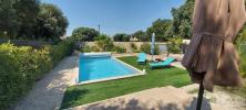 Vente Maison Nimes  30900 4 pieces 84 m2