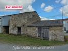 Vente Maison Saint-hilaire-de-clisson  44190 3 pieces 74 m2