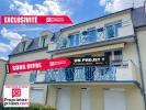 Vente Appartement Chateauneuf-sur-loire  45110 3 pieces 85 m2