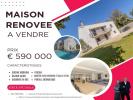 Vente Maison Vedene  84270 7 pieces 170 m2