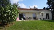 Vente Maison Saint-crespin-sur-moine  49230 6 pieces 95 m2