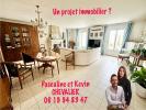 Vente Maison Senas  13560 7 pieces 200 m2