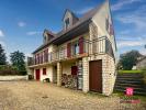 Vente Maison Avallon  89200 7 pieces 153 m2