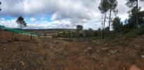 Vente Terrain Murviel-les-beziers  34490 2083 m2