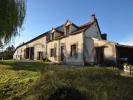 Vente Maison Chamberat  03370 6 pieces 110 m2