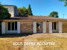 Vente Maison Sainte-eulalie  33560 5 pieces 120 m2