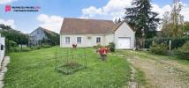 Vente Maison Selle-sur-le-bied  45210 5 pieces 104 m2