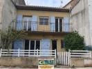 Vente Maison Pierrerue A 5 minutes de Saint Chinian 34360 3 pieces 83 m2