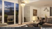 Vente Appartement Bordeaux SAINT GERMAIN 33800 4 pieces 98 m2