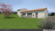 Vente Maison Saint-georges-les-bains  07800 5 pieces 101 m2