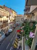 Vente Appartement Nice BORRIGLIONE 06100 2 pieces 61 m2