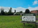 Vente Terrain Wickersheim-wilshausen  67270 841 m2