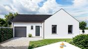 Vente Maison Plechatel  35470 5 pieces 76 m2