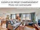 Vente Appartement Saint-etienne  42100 5 pieces 102 m2