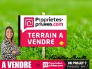 Vente Terrain Baule-escoublac  44500 790 m2