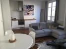 Location Appartement Levallois-perret  92300 2 pieces 50 m2