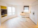 Location Appartement Levallois-perret  92300 2 pieces 46 m2