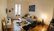 Location Appartement Levallois-perret  92300 2 pieces 35 m2