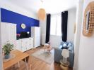 Location Appartement Clichy  92110 2 pieces 27 m2