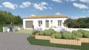 Vente Maison Ballon  17290 3 pieces 70 m2