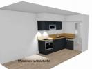 Location Appartement Nantes  44200 3 pieces 62 m2