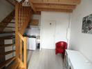 Location Appartement Reze  44400 17 m2