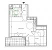 Location Appartement Arbresle  69210 2 pieces