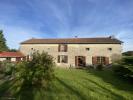 Vente Maison Nanteuil-en-vallee  16700 4 pieces 154 m2