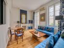 Location Appartement Paris-16eme-arrondissement  75016 3 pieces 46 m2