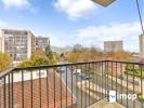 Vente Appartement Chatillon  92320 3 pieces 59 m2