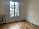 Location Appartement Asnieres-sur-seine  92600 2 pieces 39 m2