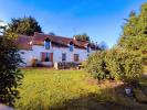 Vente Maison Preuilly-sur-claise  37290 6 pieces 154 m2