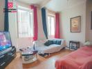 Vente Appartement Marseille-2eme-arrondissement  13002 2 pieces 40 m2