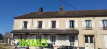 Vente Appartement Roche-guyon  95780 2 pieces 40 m2