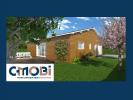 Vente Terrain Pian-medoc  33290 680 m2