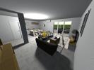 Vente Appartement Pourrieres  83910 3 pieces 70 m2