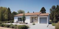 Vente Maison Beaumont-les-valence  26760 4 pieces 80 m2