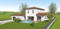 Vente Maison Saint-laurent-de-mure  69720 6 pieces 120 m2