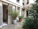 Location Appartement Paris-5eme-arrondissement  75005 30 m2