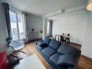 Location Appartement Paris-17eme-arrondissement  75017 2 pieces 43 m2