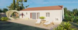 Vente Maison Sainte-pazanne  44680 4 pieces 76 m2