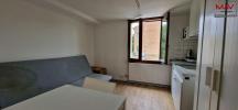 Location Appartement Villeneuve-d'ascq  59491 13 m2