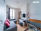 Vente Appartement Asnieres-sur-seine  92600 4 pieces 57 m2