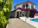 Vente Maison Villeneuve-loubet  06270 4 pieces 164 m2